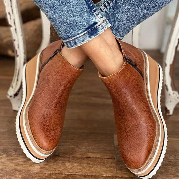 Amélie | Botas Elegantes
