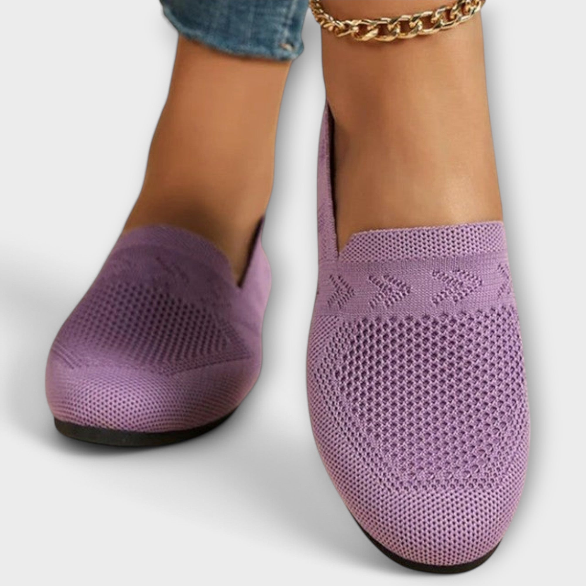 Jasz - Mocassins Versáteis