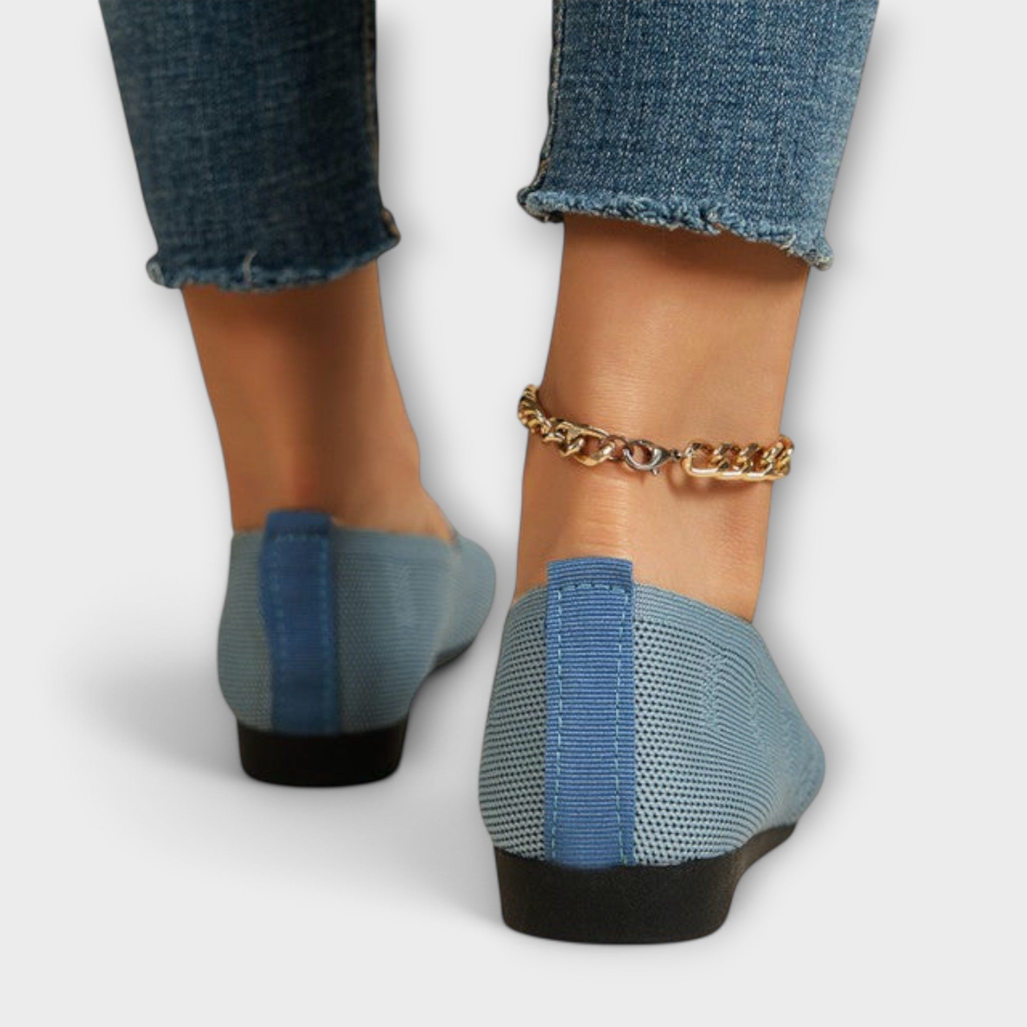Jasz - Mocassins Versáteis