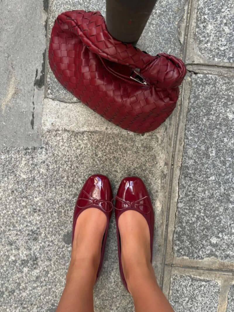 Sabrina Charme subtil