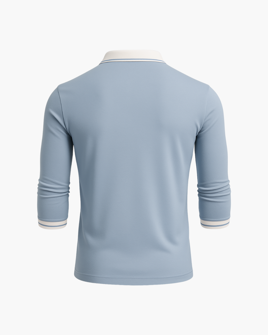 Camisa Polo Sob Medida