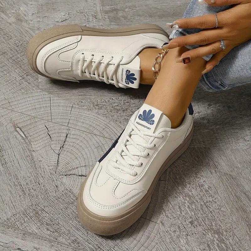 Angela™ - Sapatos ortopédicos para mulher