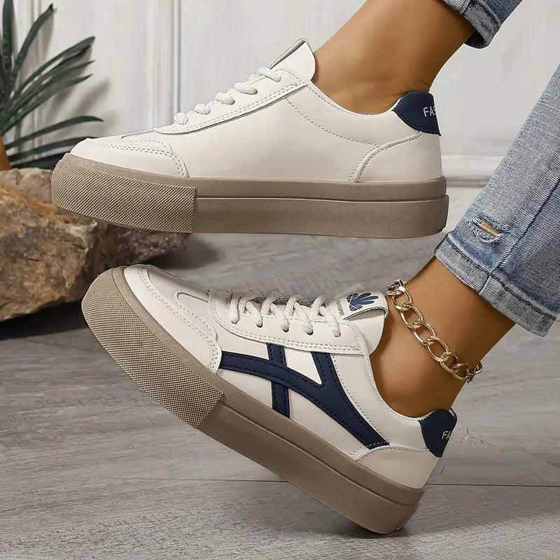 Angela™ - Sapatos ortopédicos para mulher