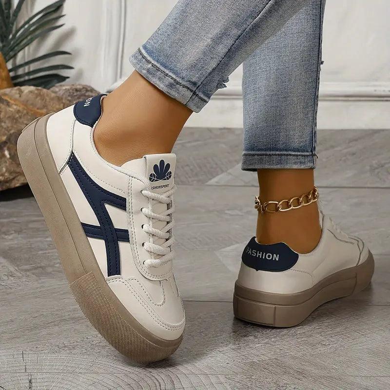 Angela™ - Sapatos ortopédicos para mulher