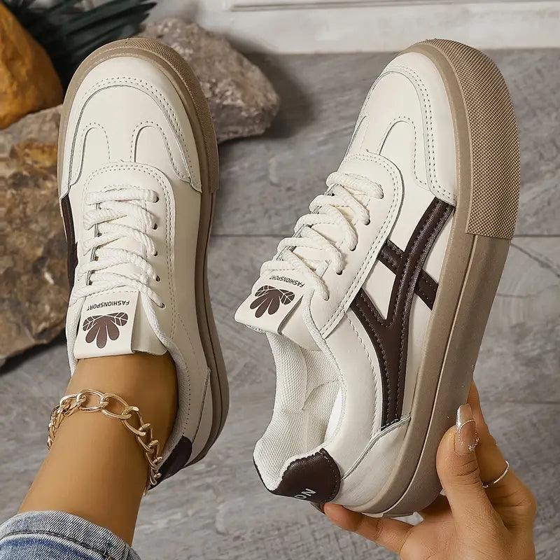 Angela™ - Sapatos ortopédicos para mulher