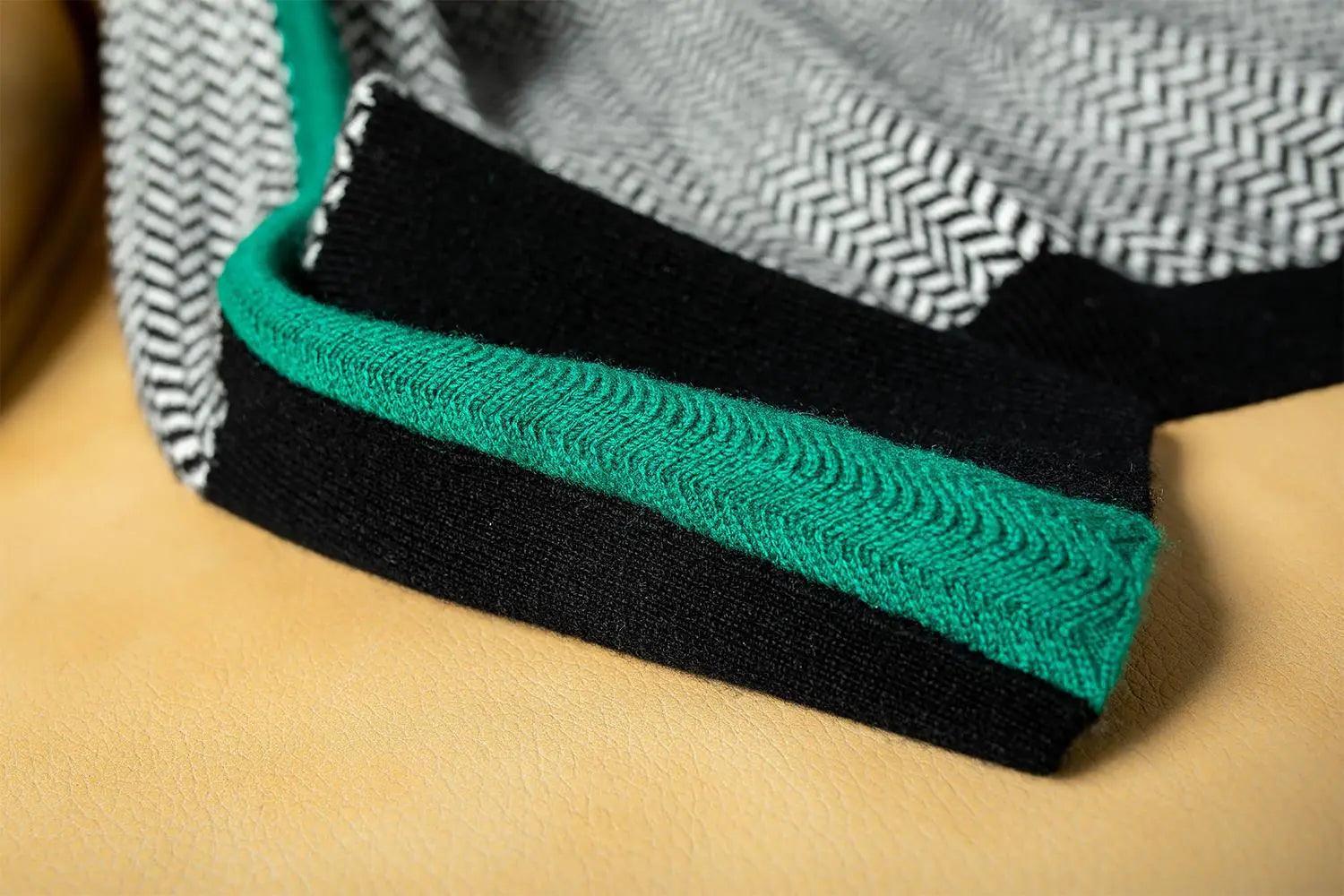Emma | Pullover Listrado