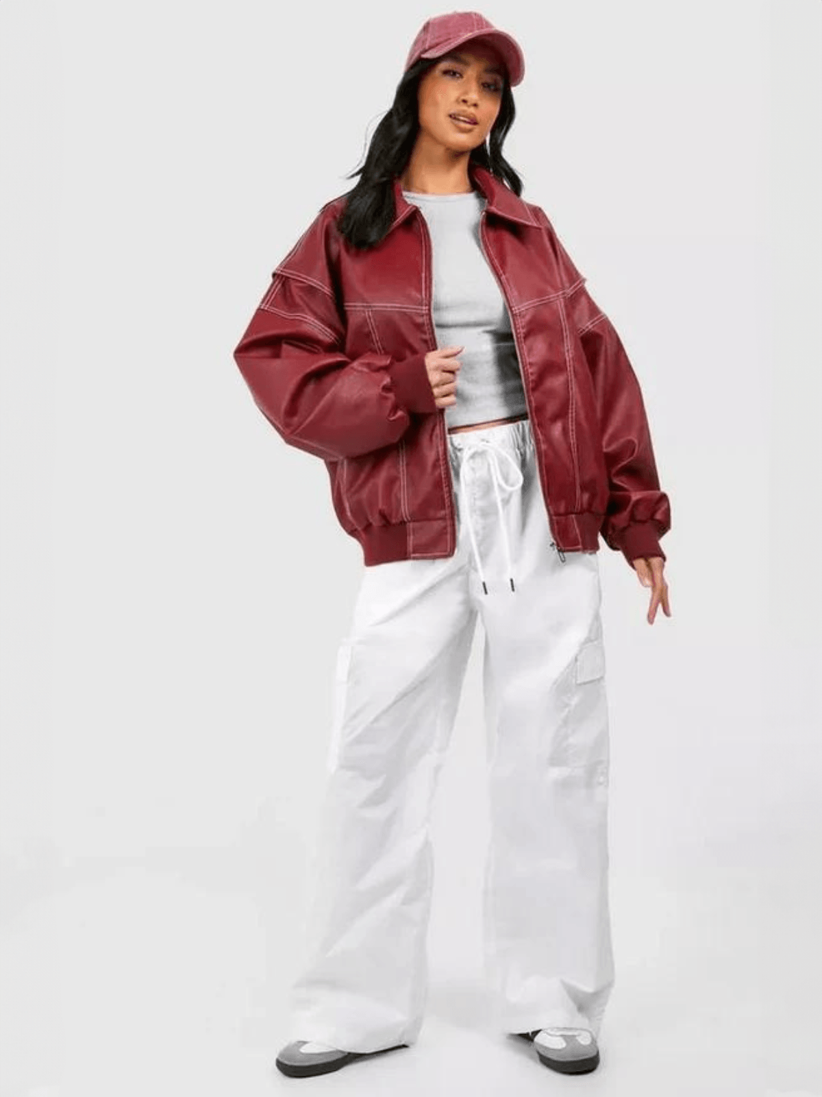 Fay - Jaquetas de Couro