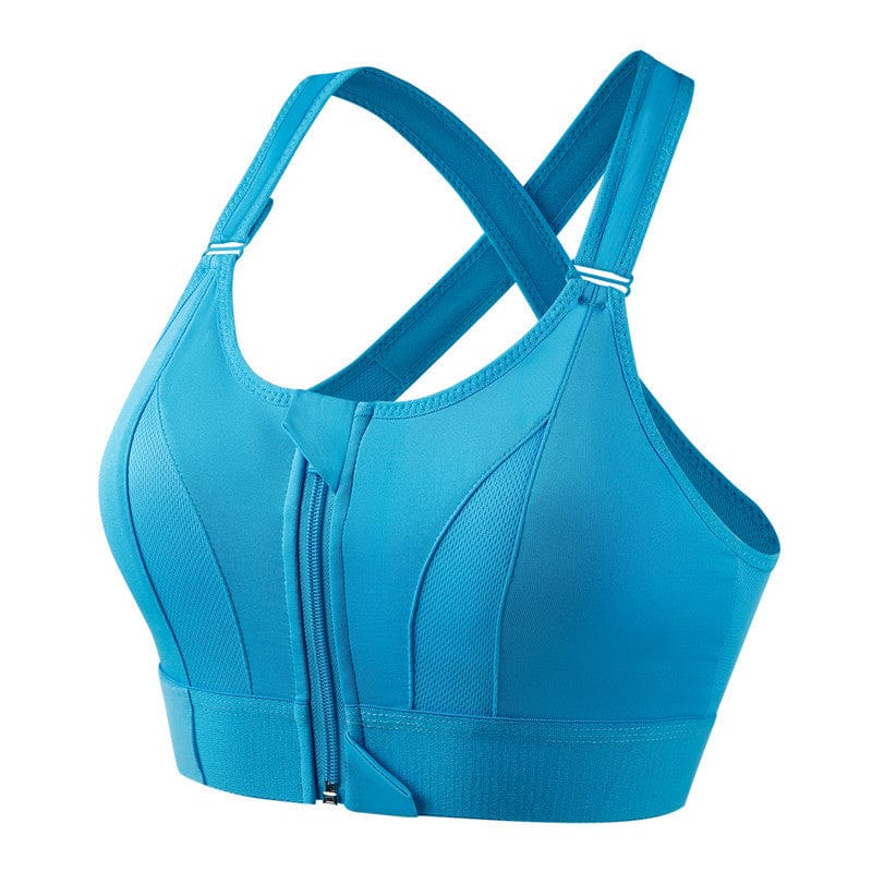 Audrey - Sutiã esportivo confortável e de suporte | 1+1 GRÁTIS