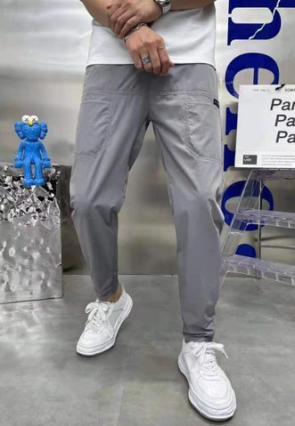 Bennet™ | Calças Cargo Premium com Stretch para Conforto Durante Todo o Dia