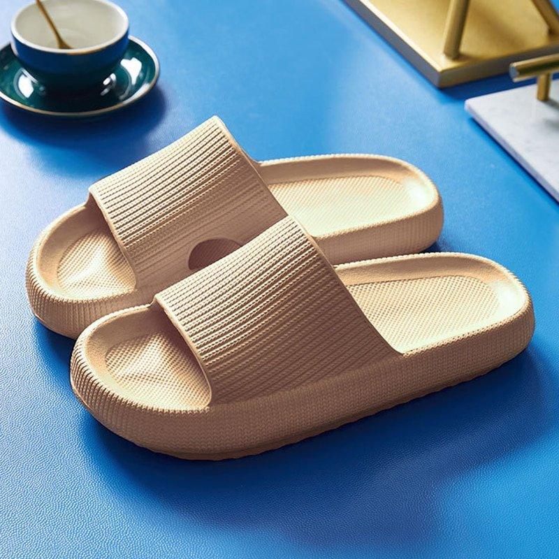 Chinelo Confort - estilo e conforto andam juntos!