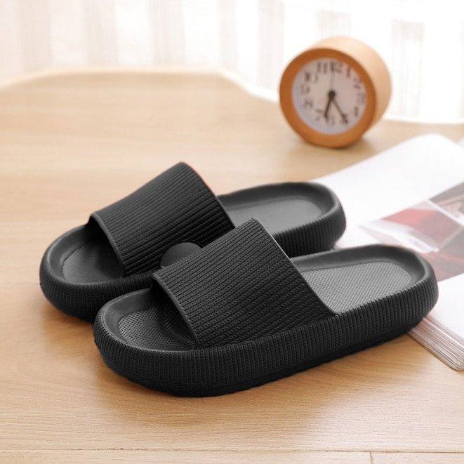 Chinelo Confort - estilo e conforto andam juntos!