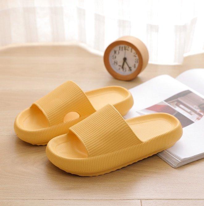 Chinelo Confort - estilo e conforto andam juntos!