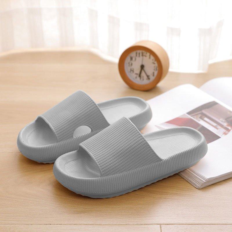 Chinelo Confort - estilo e conforto andam juntos!