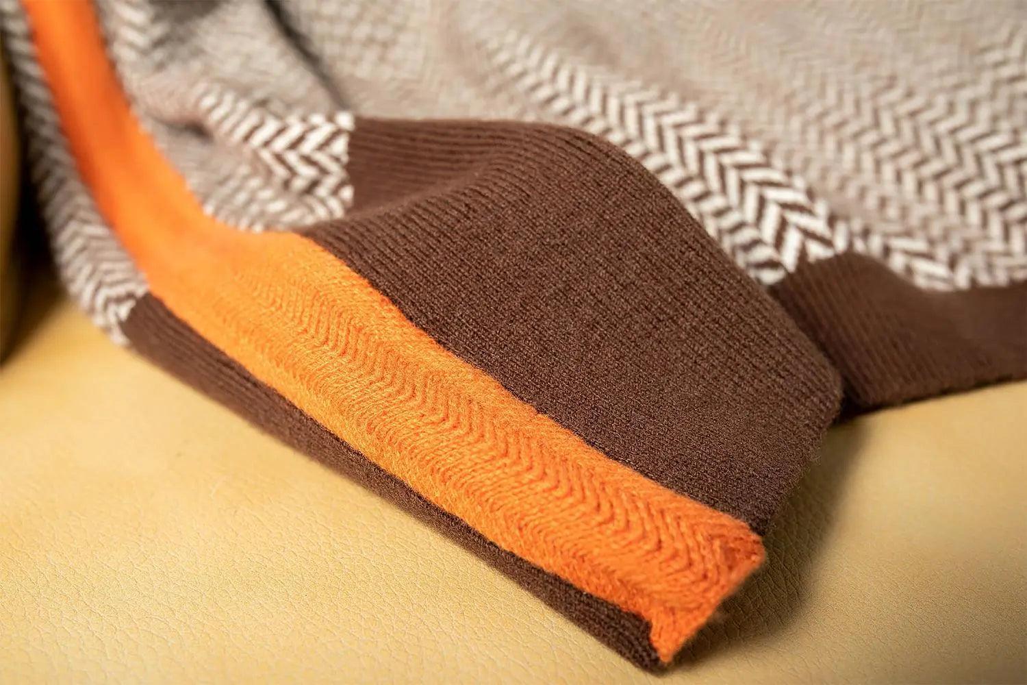 Emma | Pullover Listrado