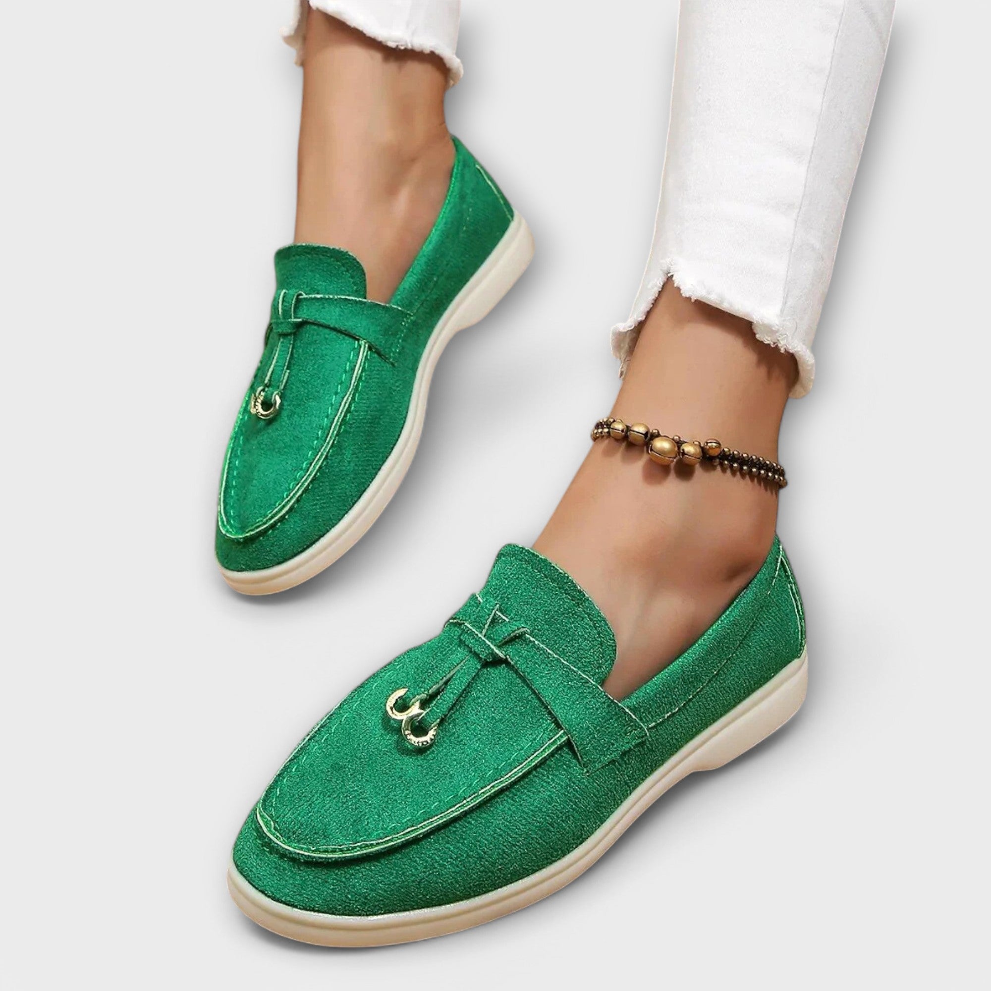 Gamila - Mocassins Elegantes
