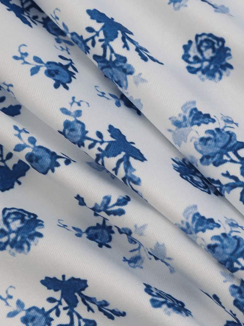 Fireza - Vestido longo