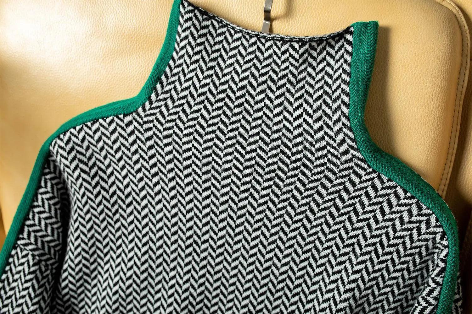 Emma | Pullover Listrado