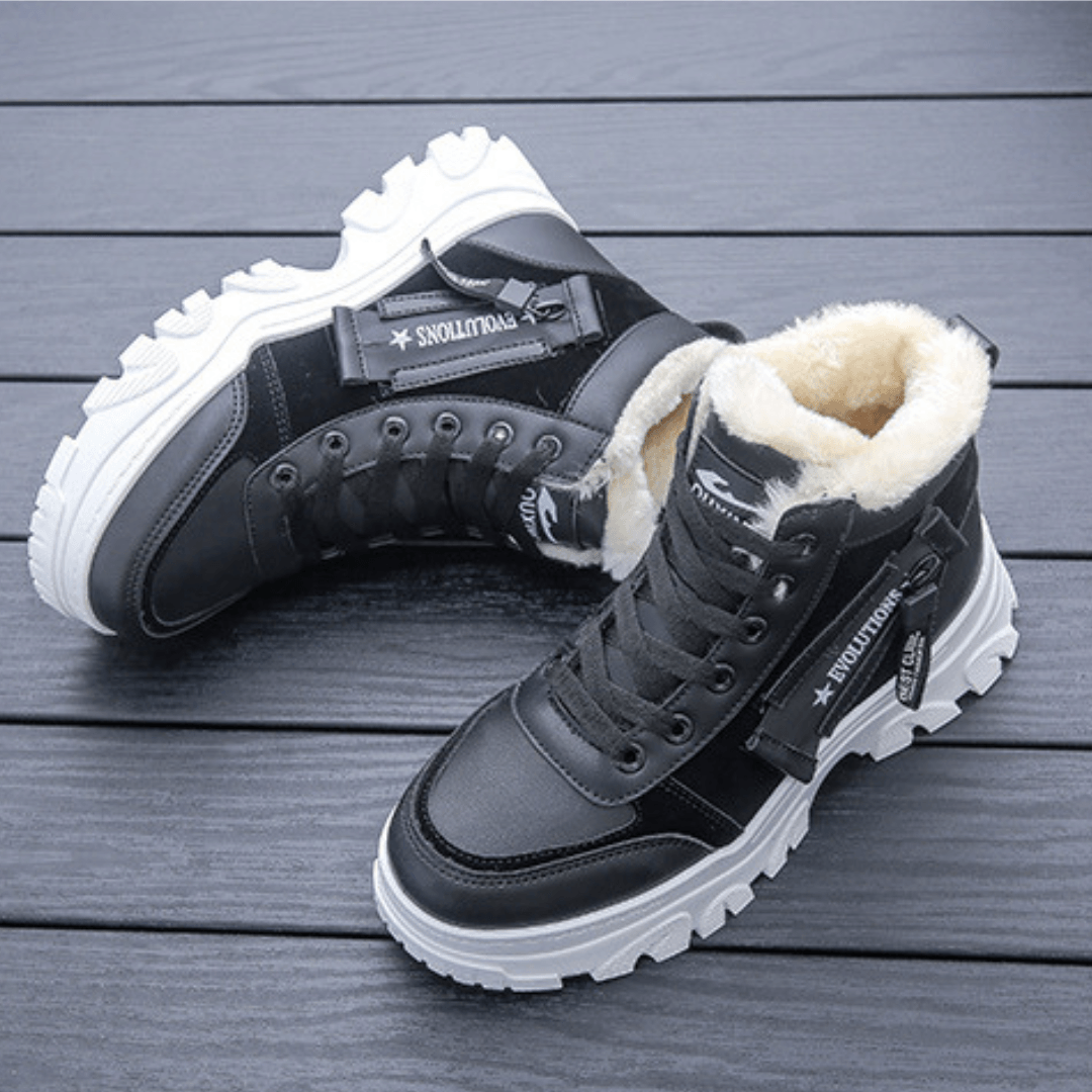Jenny™ - Botas de Inverno Komfort