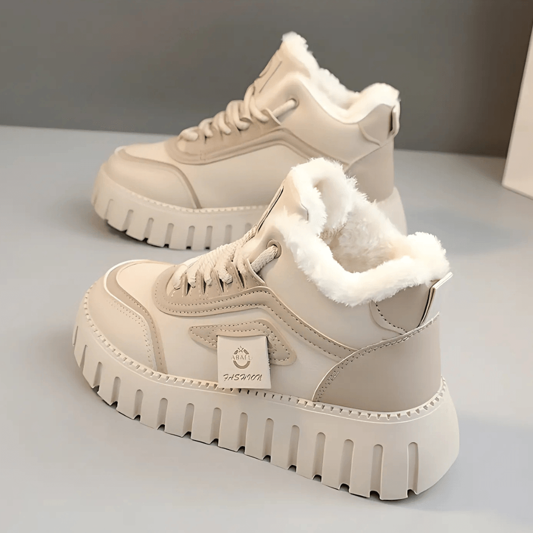 Daisy™ - Botas de Inverno Komfort