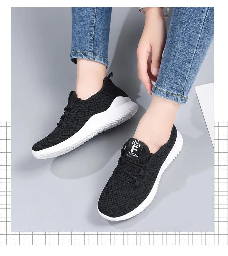 ComfyWalks™ - Sapatos ortopédicos