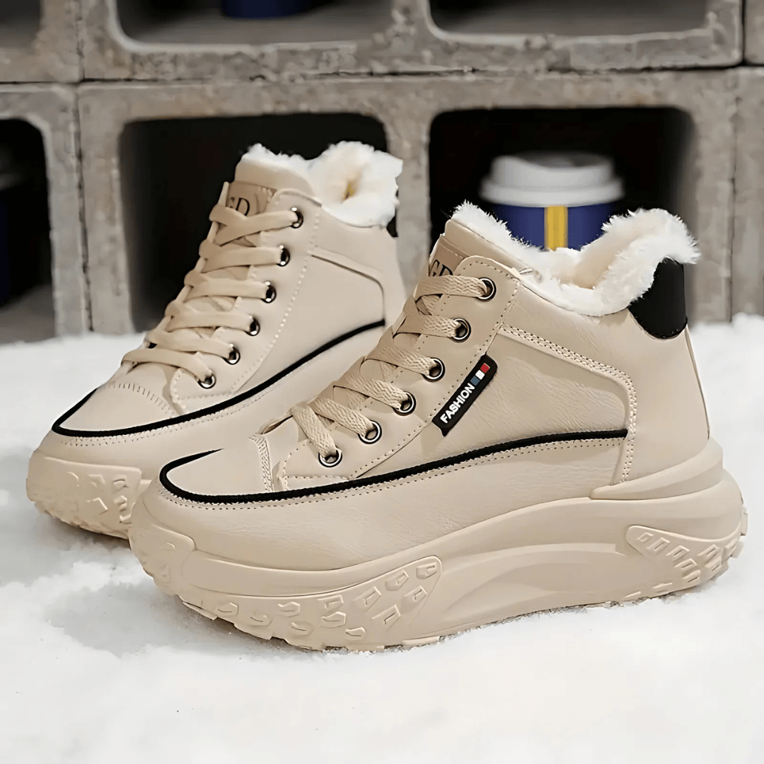 Ella™ - Botas de Inverno Komfort