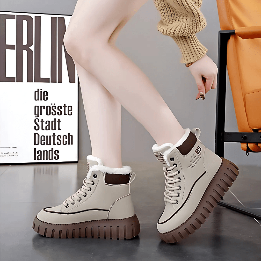 Helen™ -  Botas de Inverno Komfort