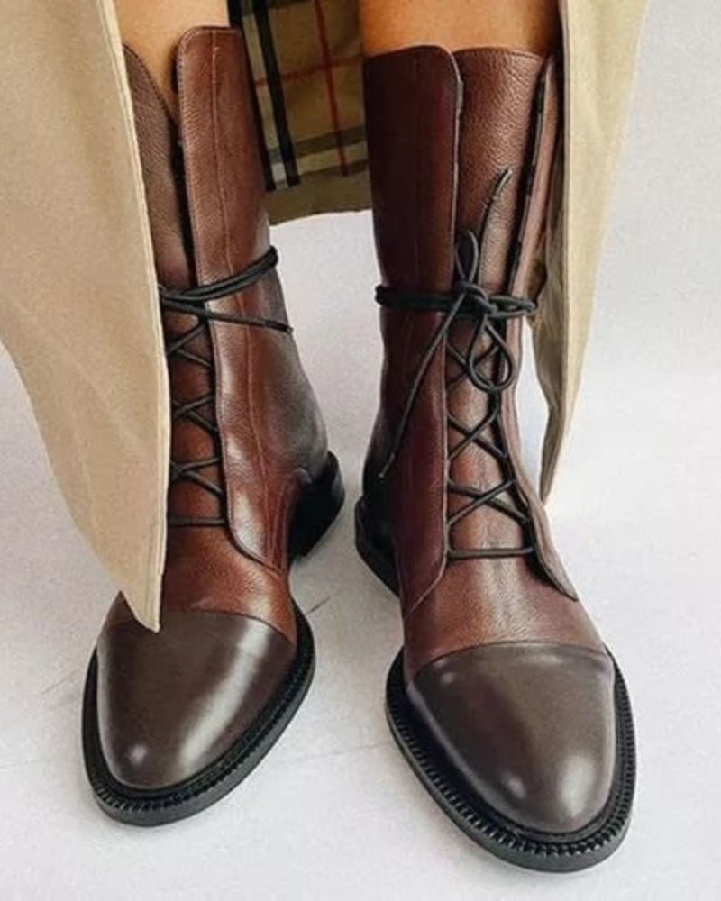 HARIER - BOTAS DE SALTO ALTO DE ALTA QUALIDADE