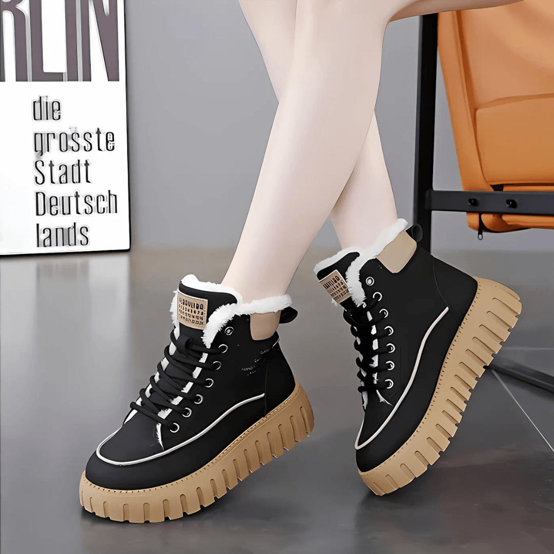 Helen™ -  Botas de Inverno Komfort