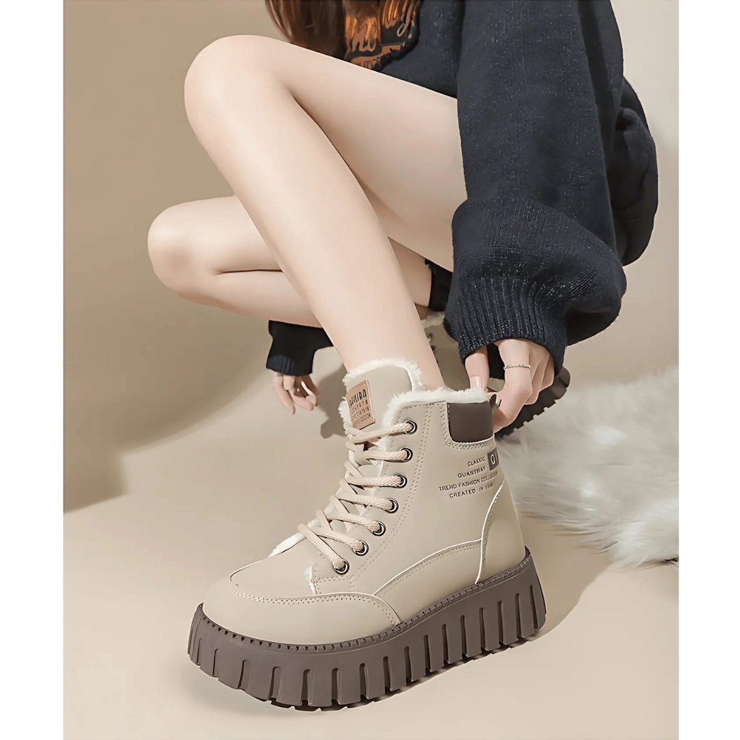 Helen™ -  Botas de Inverno Komfort