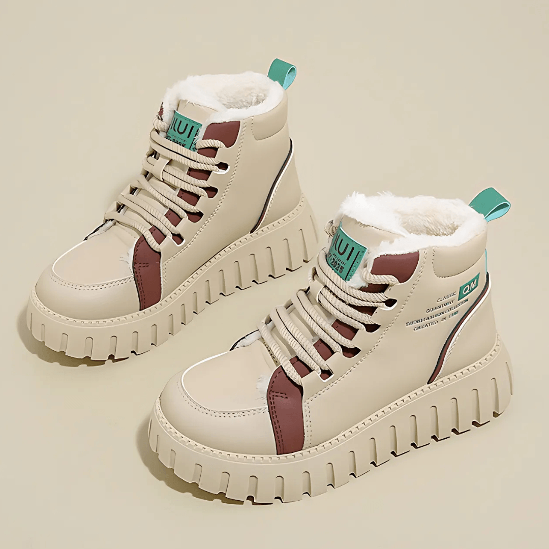 Britt™ - Botas de Inverno Komfort