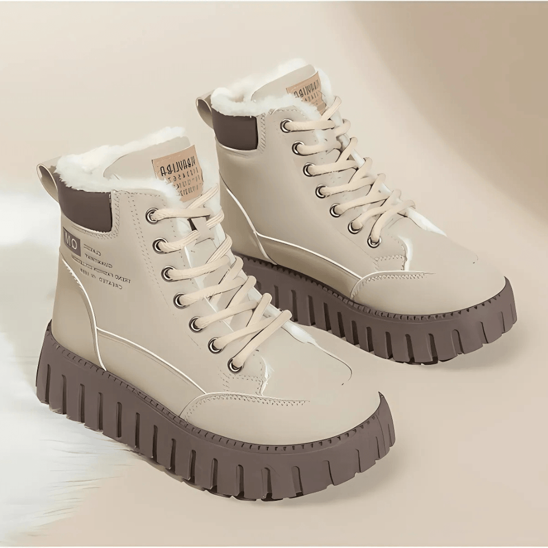 Helen™ -  Botas de Inverno Komfort