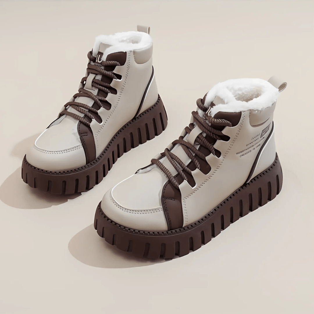 Britt™ - Botas de Inverno Komfort