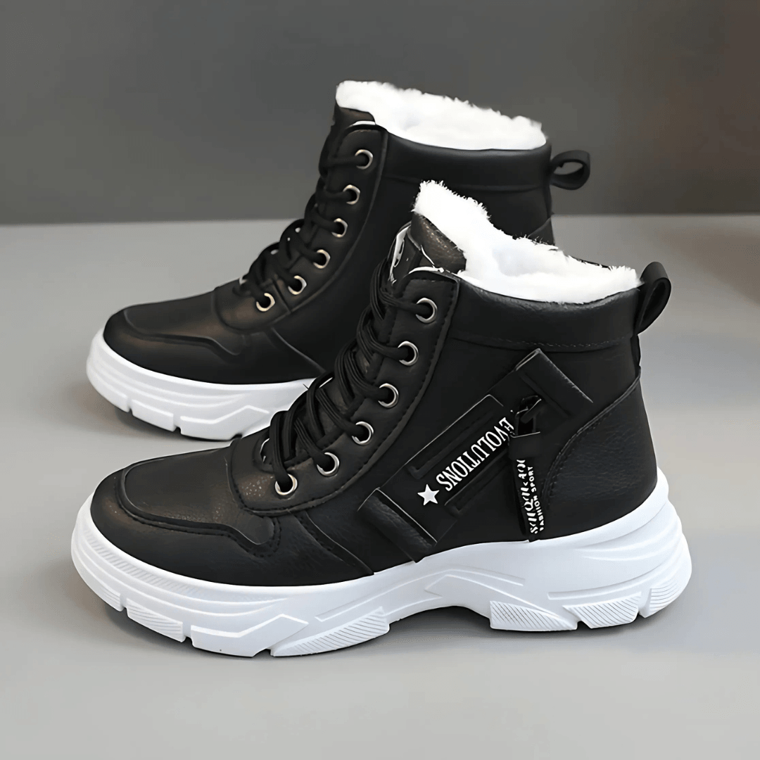 Freya™ - Botas de Inverno Komfort