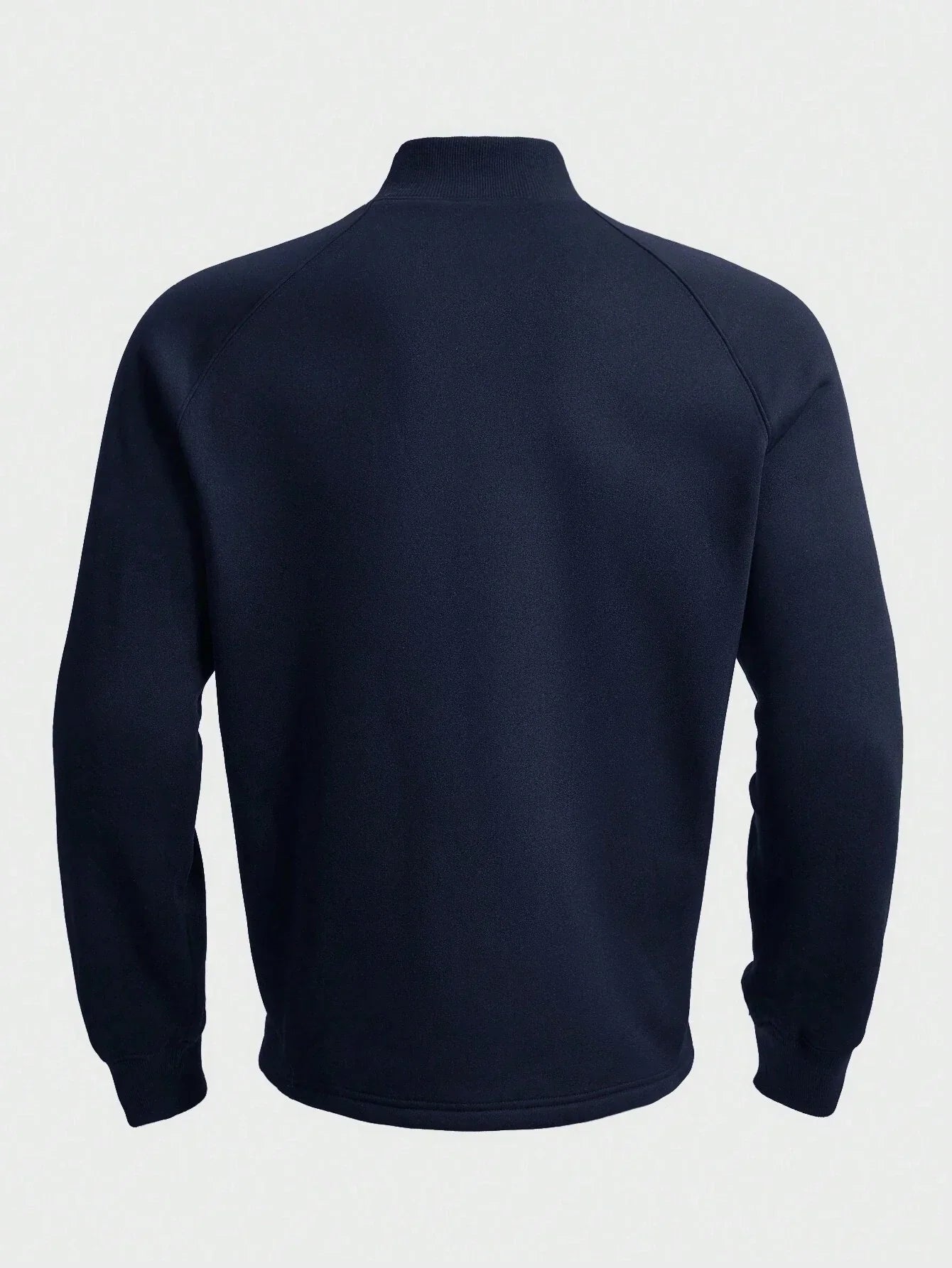 Antonio™ | Pulôver Casual Half-Zip