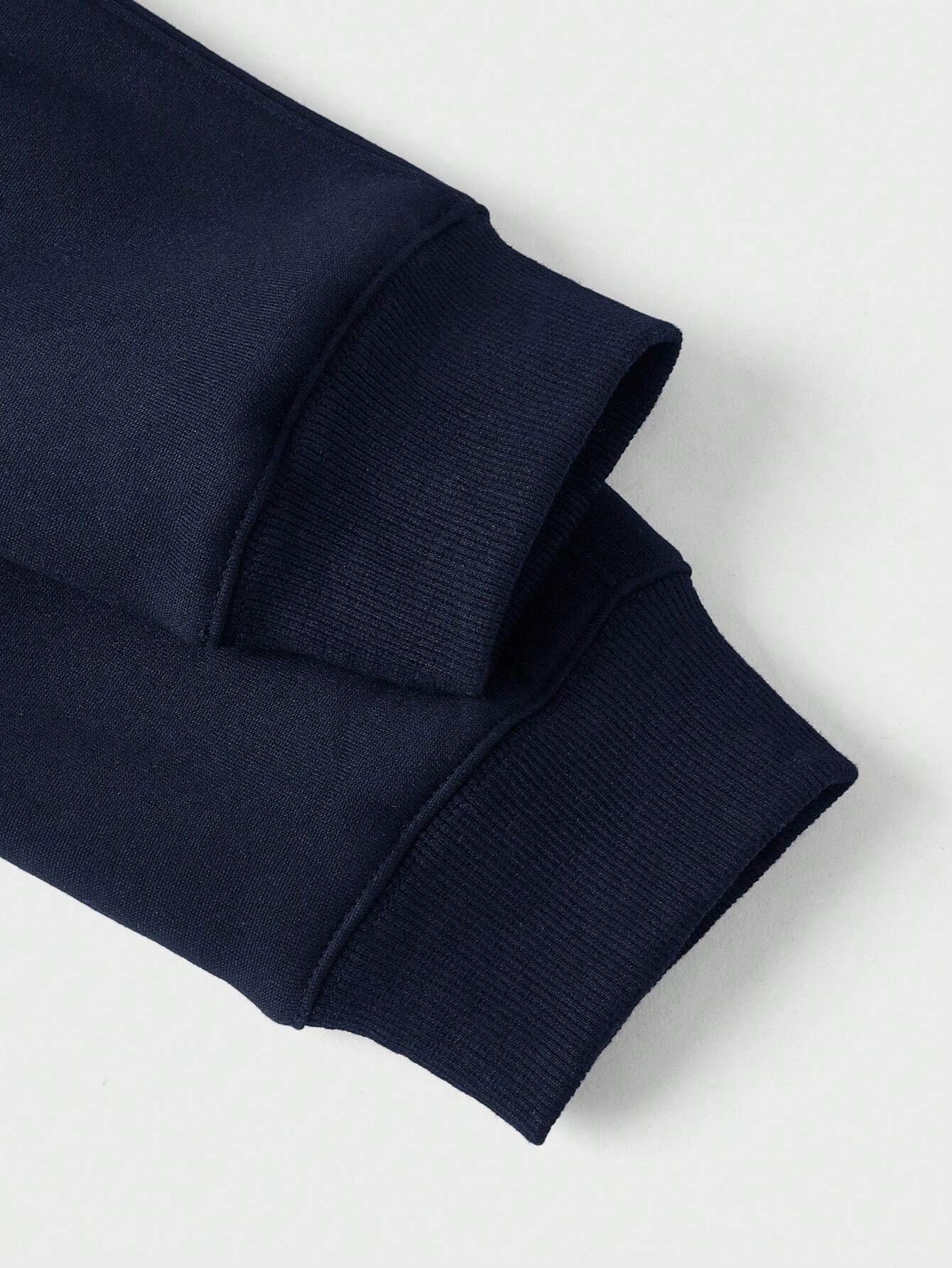 Antonio™ | Pulôver Casual Half-Zip