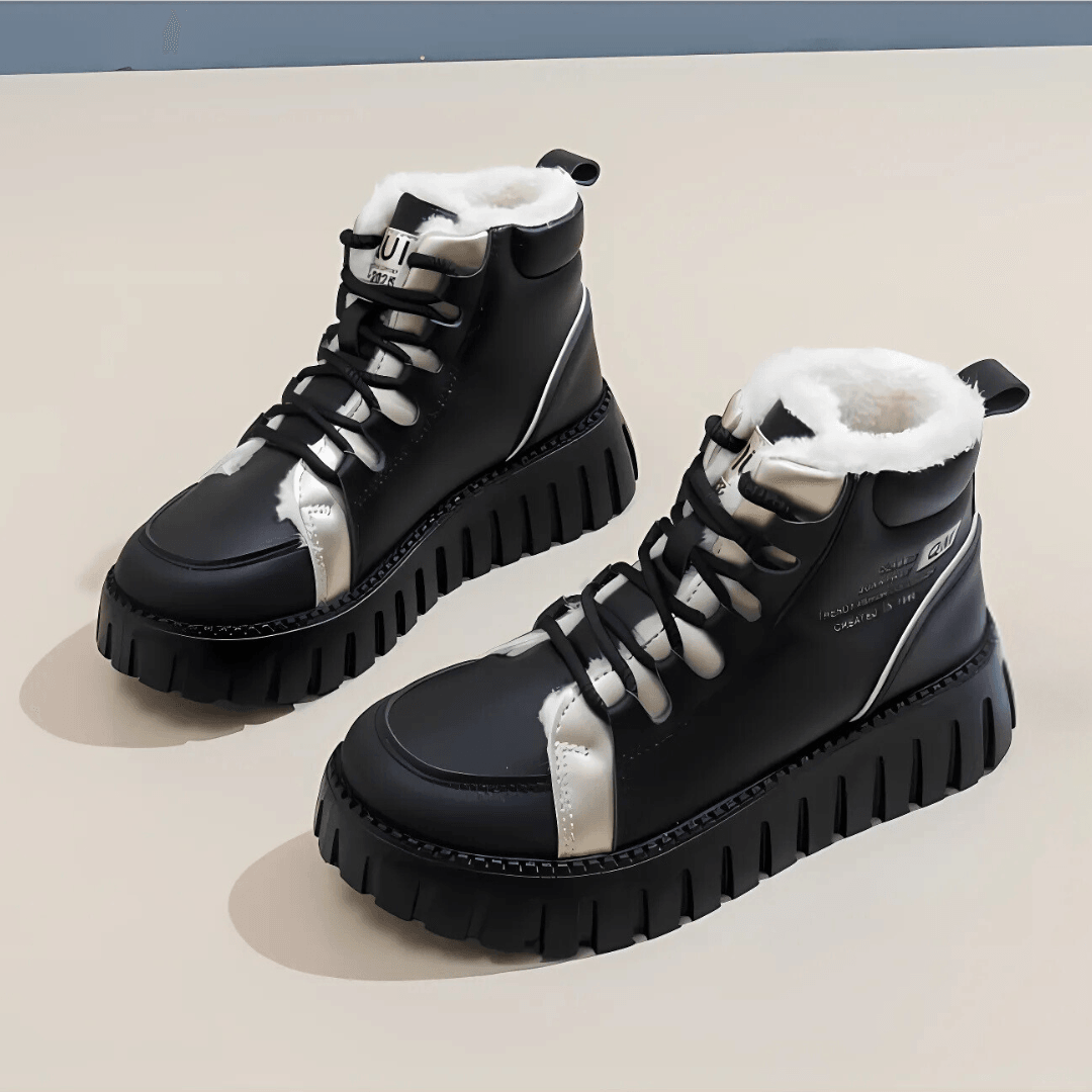 Britt™ - Botas de Inverno Komfort