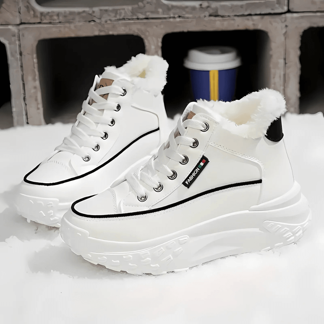 Ella™ - Botas de Inverno Komfort