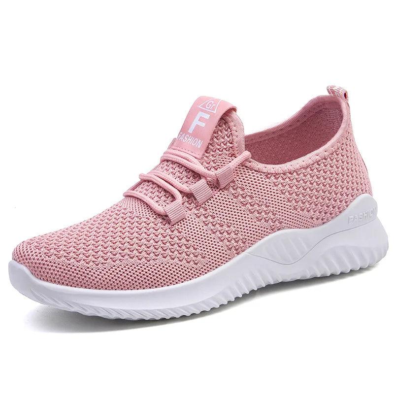 ComfyWalks™ - Sapatos ortopédicos