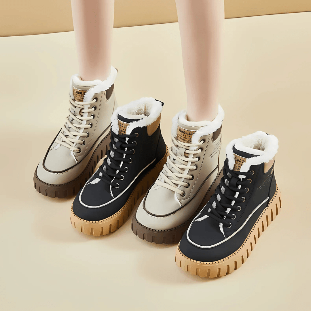 Helen™ -  Botas de Inverno Komfort