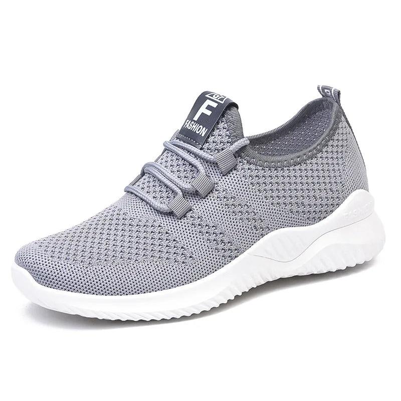 ComfyWalks™ - Sapatos ortopédicos