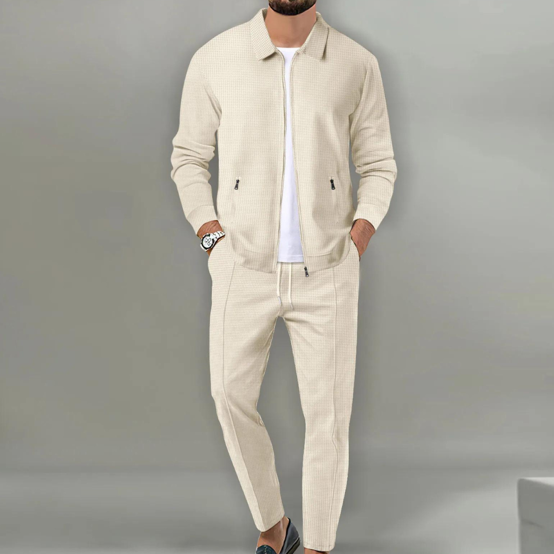 Fato Hugo Fashion