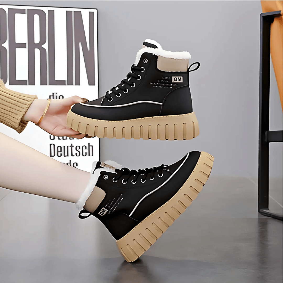 Helen™ -  Botas de Inverno Komfort