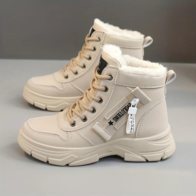 Freya™ - Botas de Inverno Komfort