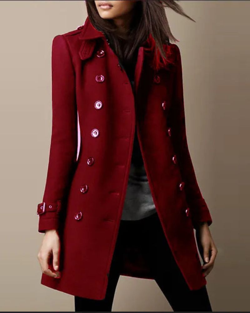 HAIDE - JAQUETA PARA MULHERES NA MODA