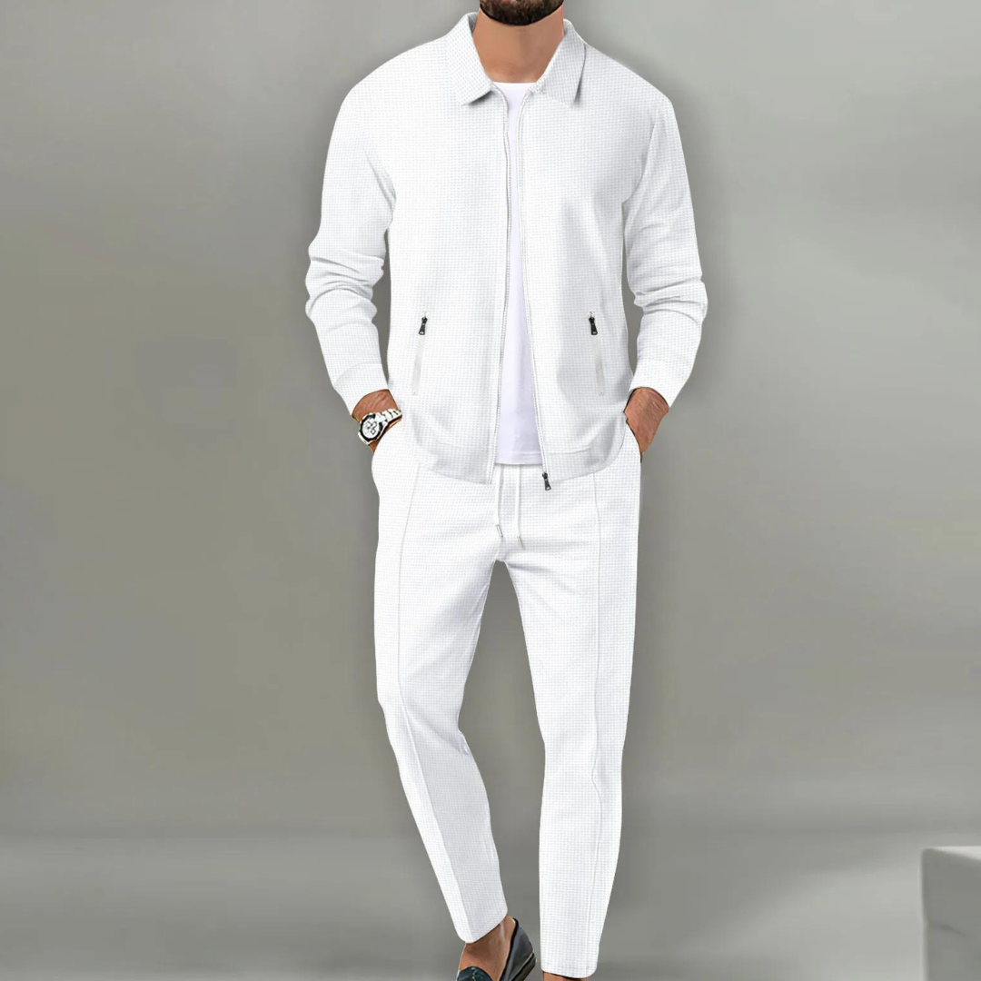 Fato Hugo Fashion