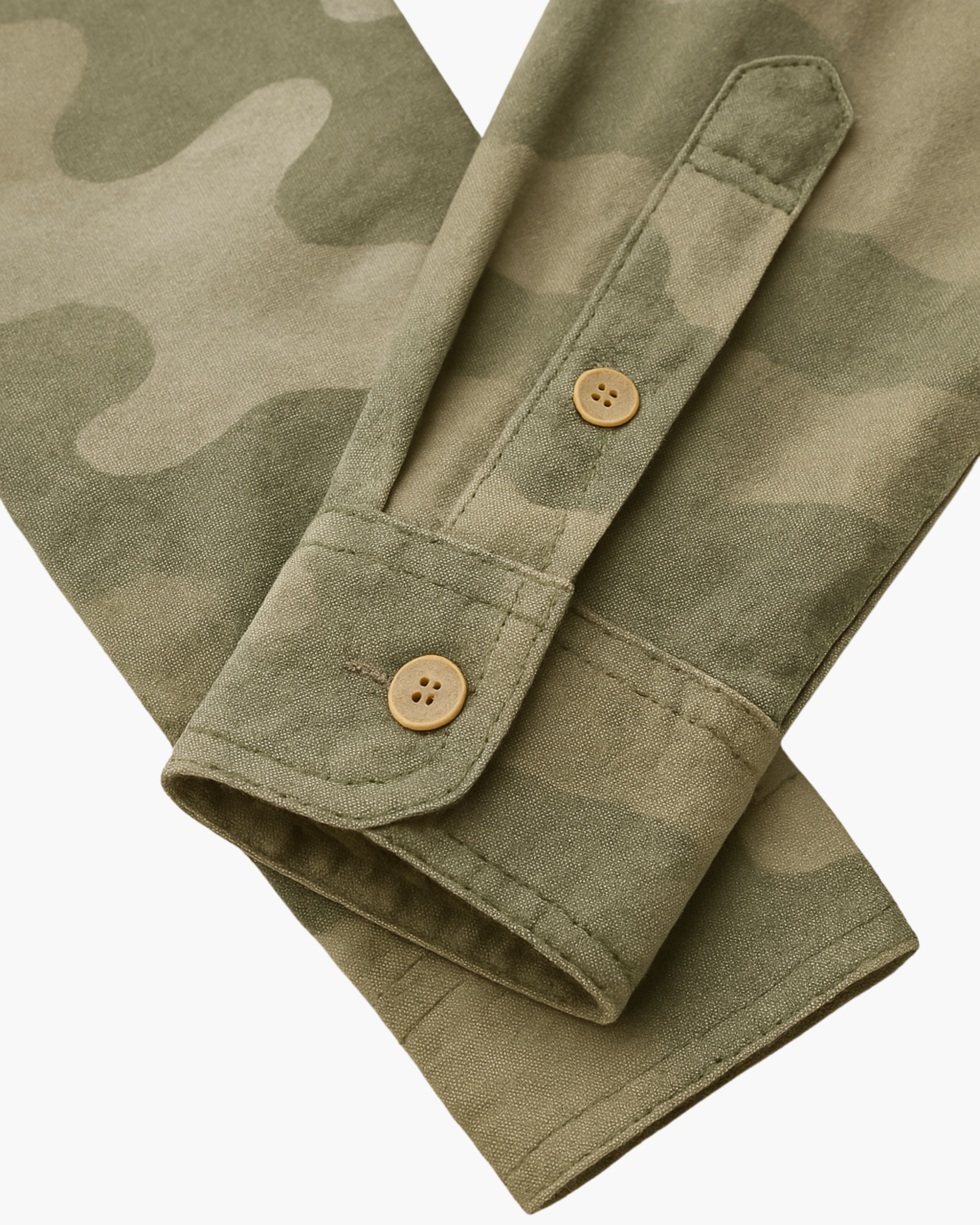 Camisa Camo Urbana
