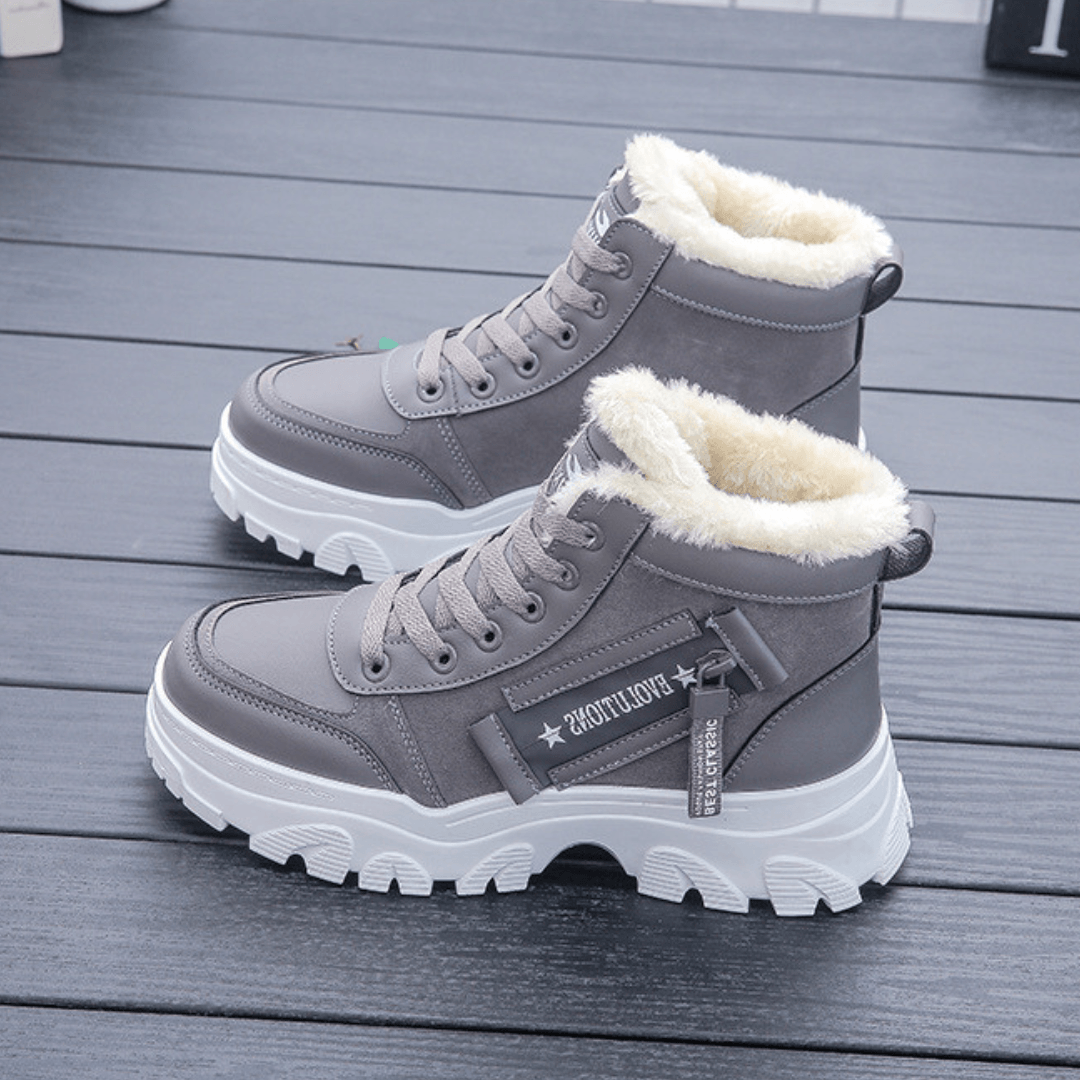 Jenny™ - Botas de Inverno Komfort