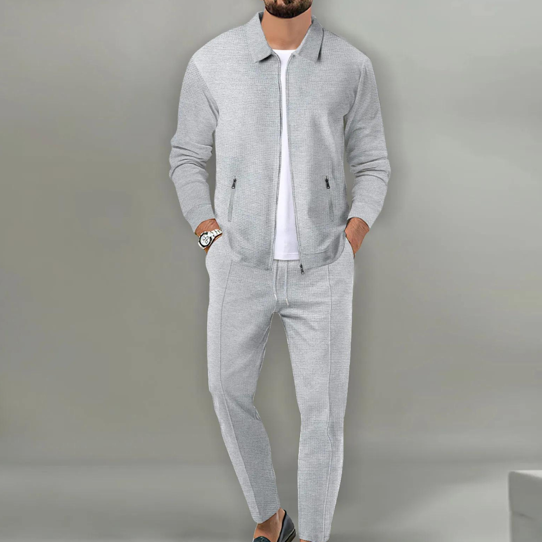 Fato Hugo Fashion