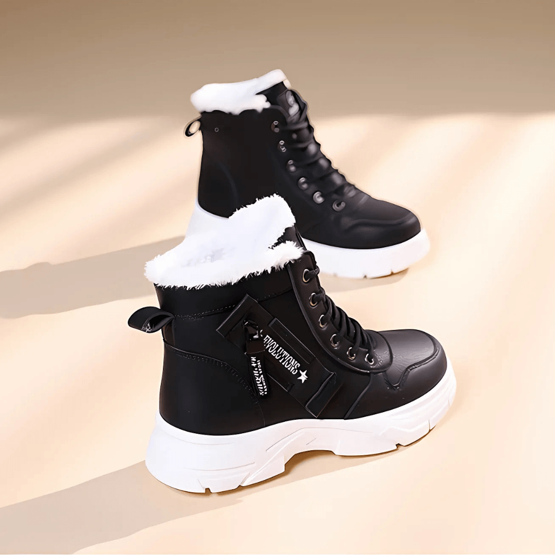 Freya™ - Botas de Inverno Komfort