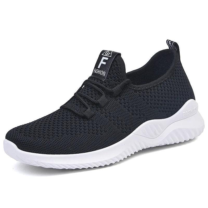 ComfyWalks™ - Sapatos ortopédicos